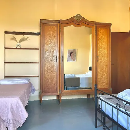 Holiday home Masseria Tattoni - Residenza Di Campagna - Narramondo