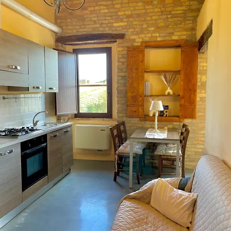 Masseria Tattoni - Residenza Di Campagna - Narramondo Bellante