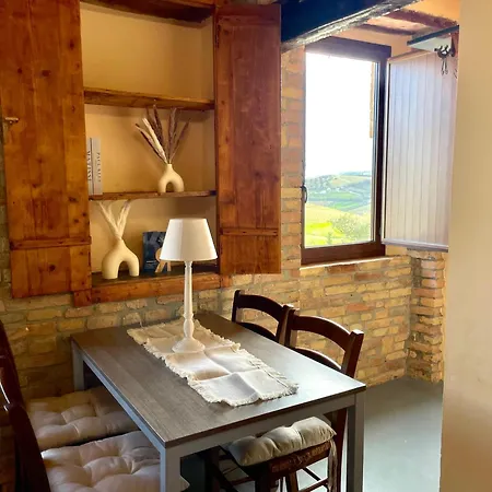 Masseria Tattoni - Residenza Di Campagna - Narramondo Holiday home *