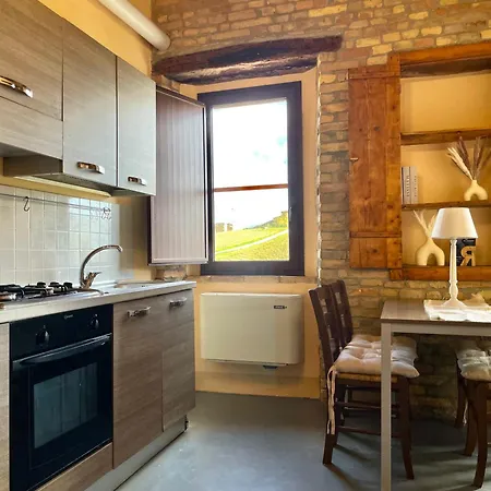 Masseria Tattoni - Residenza Di Campagna - Narramondo Bellante