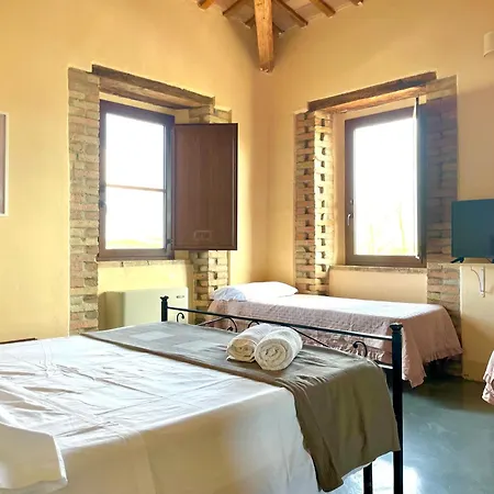 Masseria Tattoni - Residenza Di Campagna - Narramondo Holiday home