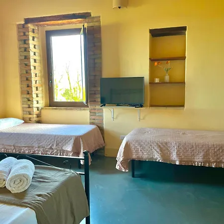 Holiday home Masseria Tattoni - Residenza Di Campagna - Narramondo