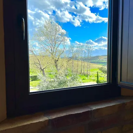 Masseria Tattoni - Residenza Di Campagna - Narramondo *