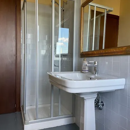 Masseria Tattoni - Residenza Di Campagna - Narramondo *