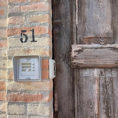 Masseria Tattoni - Residenza Di Campagna - Narramondo Holiday home Bellante