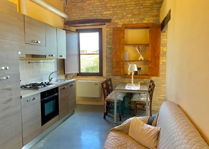 Masseria Tattoni - Residenza Di Campagna - Narramondo Bellante