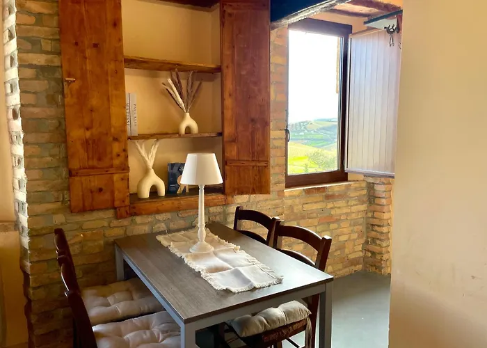 Masseria Tattoni - Residenza Di Campagna - Narramondo Casa de Férias *