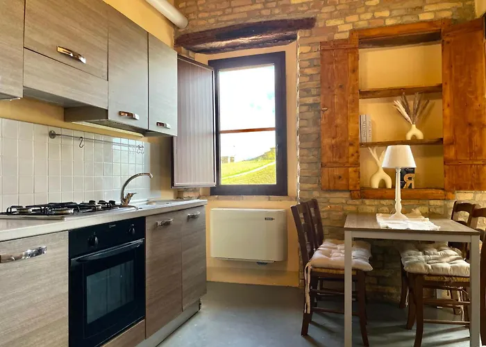 Masseria Tattoni - Residenza Di Campagna - Narramondo Bellante