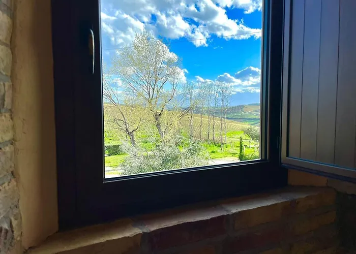 Masseria Tattoni - Residenza Di Campagna - Narramondo *