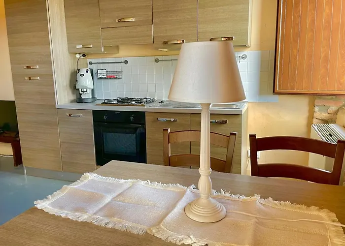 Masseria Tattoni - Residenza Di Campagna - Narramondo Дом отдыха *